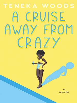 cover image of A Cruise Away From Crazy